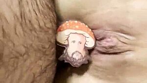 asian milf teen babysitter squirt in outdoor lesbian play