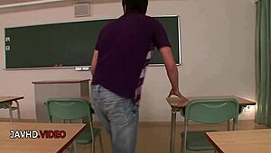 Kyoka Mizusawa, suck my cock passionately after school?