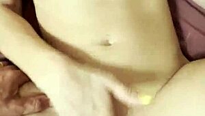 asian milf teen babysitter squirt in outdoor lesbian play