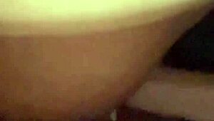 guided handjob leads to tasty cock sucking session