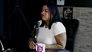 client wants dog licking, loves big dick guys, beats girl at club - marcelly mello sheer red