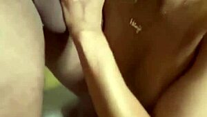 real footage of latina wife cheating with creampie from stranger as hubby waits