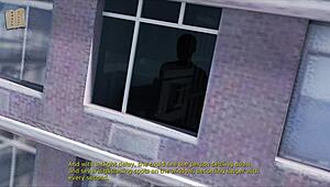 What secrets hide inside Jennifer at level 45?