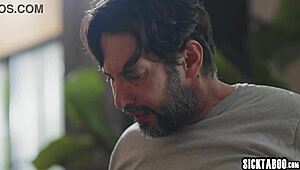 imagine nicole kitt's petite ebony body in that milf revenge fuck session