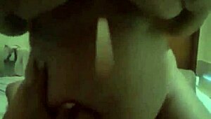 Wait Till You See This Big Ass Stepmom's Curves Bounce on Cock!