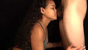 god i punish boyfriend's balls lick 'em then deepthroat his cock til he explodes cum in my mouth -xattlalust-!