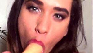 i fuck my big clit pussy in heels for you fetish fan