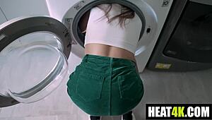 Stepdaughter's Anal Struggles Explode in Vol 2 with Luke Longly Amiee Cambridge Selina Bentz!