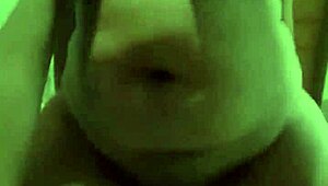 Wait Till You See This Big Ass Stepmom's Curves Bounce on Cock!