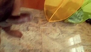 hey hotel maid wanna suck my cock and swallow cum from my balls?