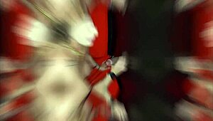 gloryhole sluts get hairy pussies soaked for cuck to clean up after