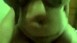 Wait Till You See This Big Ass Stepmom's Curves Bounce on Cock!