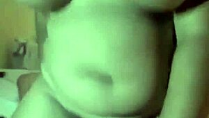 Wait Till You See This Big Ass Stepmom's Curves Bounce on Cock!