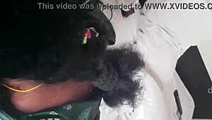 hey hotel maid wanna suck my cock and swallow cum from my balls?