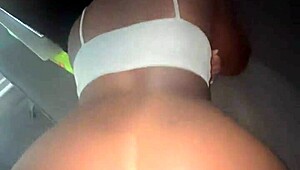 oh my god fucking monster black cock on couch destroys petite nympho!