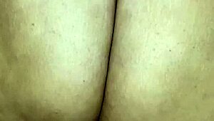 Sext Colombian Stepmom Sucks and Rides Huge Cock Creampie