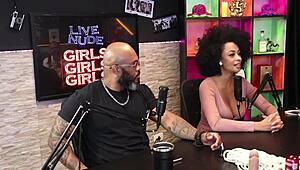 best reh queen tantric massage moments in sensual cast part 8!