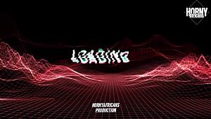 riding best friend's monster cock wildly