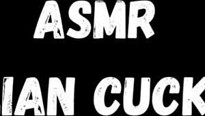 hey brazilian cuckold wife moans hard on his cock 💦😩