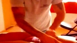 wanna see gaby oliveira's athletic ass quiver under tantric massage touch?