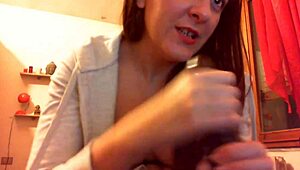 My Sweaty Yoga Feet Make Me So Horny After Class