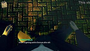 eternum 39 dives into the next game chapter