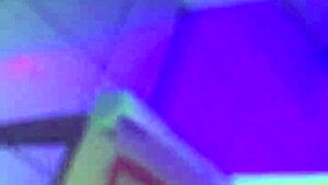 escort's soft lips tease cock in thrilling first video debut