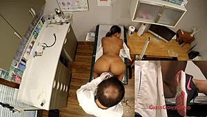 melany lopez faces tampa university entrance physical exam