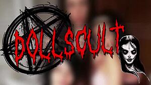 melody's got me exploding cum all over sissi's pretty face in our homemade 3some