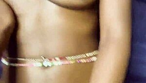 She SEDUCED Me - Best Friend's Tight Ebony PUSSY Takes My MASSIVE CUM LOAD!