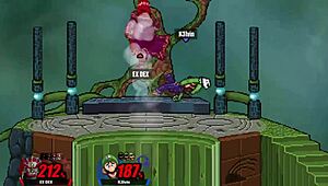 la metto nel culo alla italiana ssf2 revancha