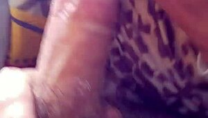 Step Sister's Mouth Devours Cock During Babysitting Duty