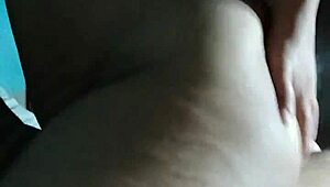 hubby caught me jumping on best friends huge cock and i loved every thrust