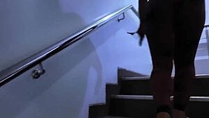 Chica Caliente Sucks Cock Then Begs Hotel Fuck