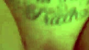 tattooed teen sparky sin claire bends for black stud's monster cock in her tight ass 🍑💦