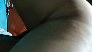 hubby caught me jumping on best friends huge cock and i loved every thrust