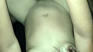 she moves so juicy on top pretty pussy grinding slow