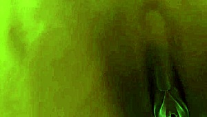 Pharah Poses Nude Erotically in Overwatch Hentai Blender Game