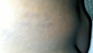 Fat ass twerks dick sloppy head makes nut quick