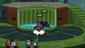 la metto nel culo alla italiana ssf2 revancha