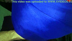 Dipika Bhabhi screams during intense chudai with full Hindi audio dirty talk!