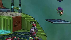la metto nel culo alla italiana ssf2 revancha