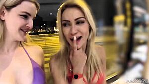 curvy suzi grande takes rough doggystyle creampie pounding from dan in amateur fest