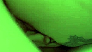 morning quickie temptation: blowjob into doggystyle bliss