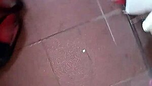 damn latina milf, your big ass and squirting pussy got me ripping clothes for rough 1on1