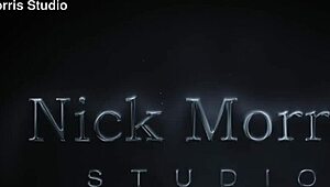 first threesome ever with shy sluts shanti shy and dina joy?