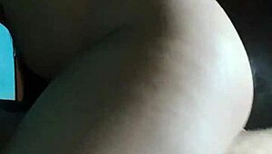 hubby caught me jumping on best friends huge cock and i loved every thrust