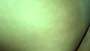 a safada tests toy in pussy but craves deep anal gaping 😈