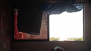 damn latina milf, your big ass and squirting pussy got me ripping clothes for rough 1on1