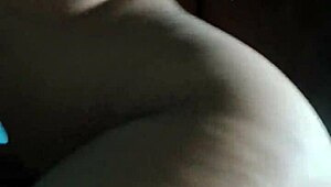 hubby caught me jumping on best friends huge cock and i loved every thrust